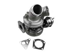 Turbolader fur VW TOUAREG 2.5 R5 120-128 KW TDI 716885 070145701J