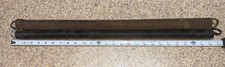 2 Vintage 90lbs Garage Door Spring Only 9 Ft ...