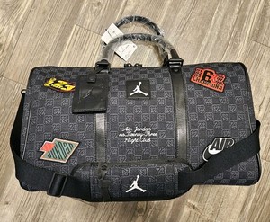 Jordan Monogram | eBay