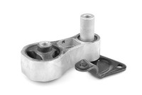 Tedgum Motorlager Lagerung Motor Vorne FüR Ford Fiesta VI Mazda 2 JH JD JU