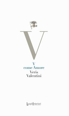 Neues Buch - Veris Valentini - V wie Liebe - Hinterteile