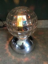 Vintage American Lighting Specialties Fun Lites Celestio Projection Light 10