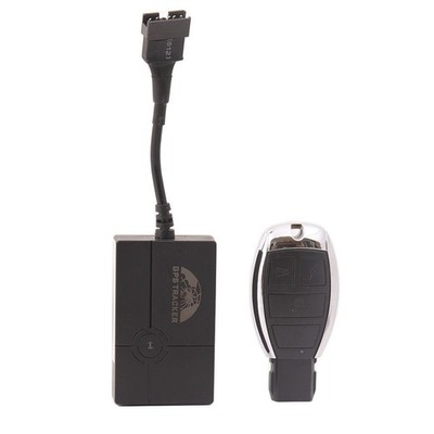 Coban GPS Tracker 401B 4G LTE E-bike antitheft BAANOOL vehicle management