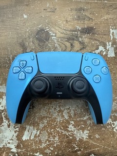 Sony DualSense Wireless Controller Blue 🚨 “ Read Description”