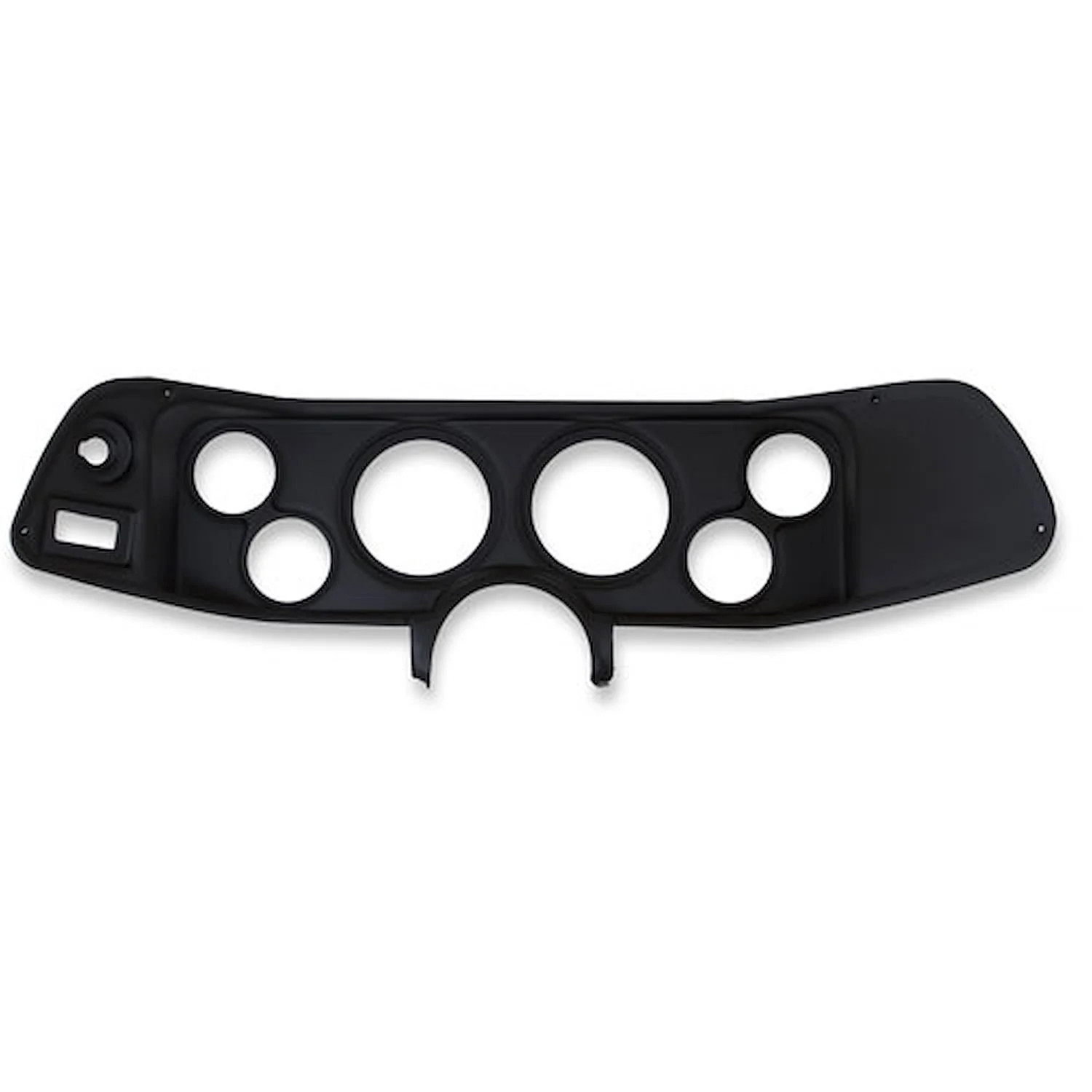 Auto Meter 2132 Direct-Fit Dash Panel