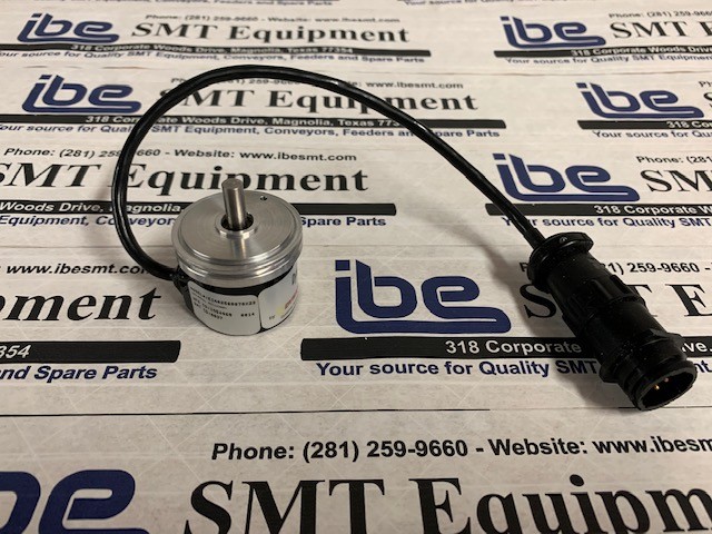 Danaher Controls Dynapar Encoder - E1402560070X22 w/Warranty