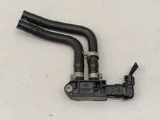 Mercedes-Benz E W214 2024 Benzin Abgasdrucksensor Differenzdrucksensor