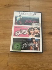 Footloose / Flashdance / Grease - Dance-Editi...