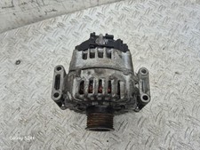 Generatore alternatore benzina Mercedes-Benz GLE (W166 - C292) 2017 A0141543302