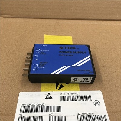 1PCS Brand New Module TDK FMP12-R85 Quality Assurance 100% #pq