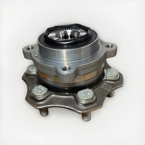 OEM Tesla Cybertruck Wheel Bearing Hub 1250171-00-D Front/Rear
