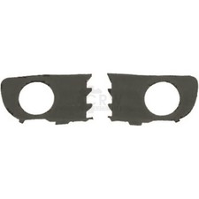 Stoßstangen Gitter Set Satz vorne rechts & links für Renault Megane Bj. 02-05