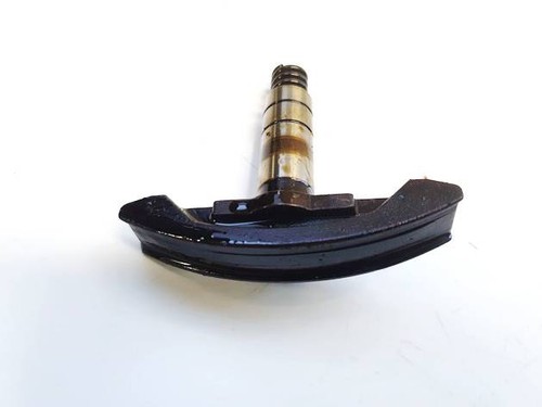 Audi A4 2003 Timing Chain, Tensioner used, Genuine #2605891-72