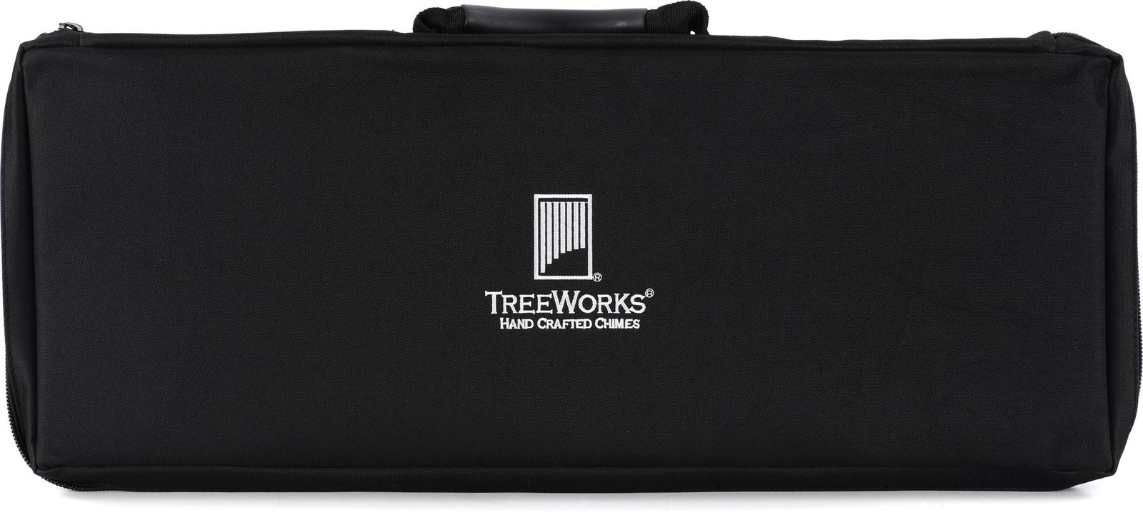 Жесткая сумка Treeworks для духовых инструментов и барных колокольчиков (2 упаковки)