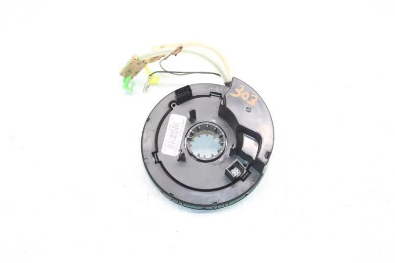 Chrysler Crossfire ZH CONV #303 2007 reloj sensor de bloqueo de ángulo de resorte 07-08 Foto 2 de 4