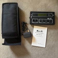 MetroTel Voice Network Analyzer Model VNA-70A