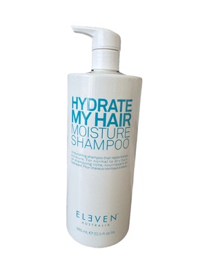 ELEVEN Australia Hydrate My Hair Moisture Shampoo 32.5 oz