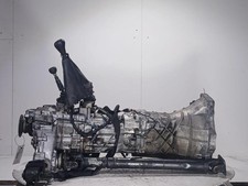 Boite de vitesse Chevrolet NUBIRA