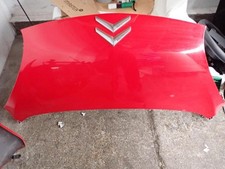 Capot Citroen C1