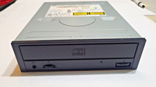 Fully Tested, Very clean Hitachi IDE CD-R/RW Drive GCE-8160B