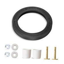 RV Toilet Seal Fit for Dometic 300 310 320 Toilet 385311652 RV Toilet Seal
