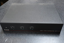 Extron DA 6V EQ Audio Distribution Amplifier FREE SHIPPING