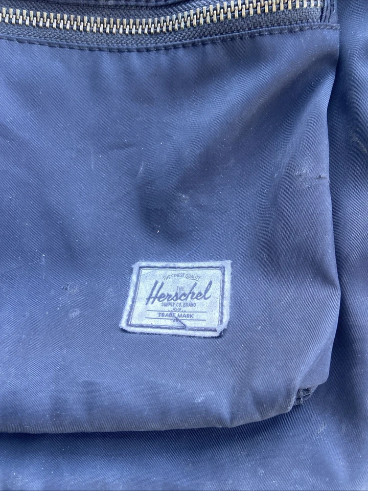 Herschel NBA Brooklyn Black Backpack  - image 2 of 4