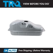 TRQ Gas Fuel Tank For 1999-2000 Nissan Frontier 2000 Xterra