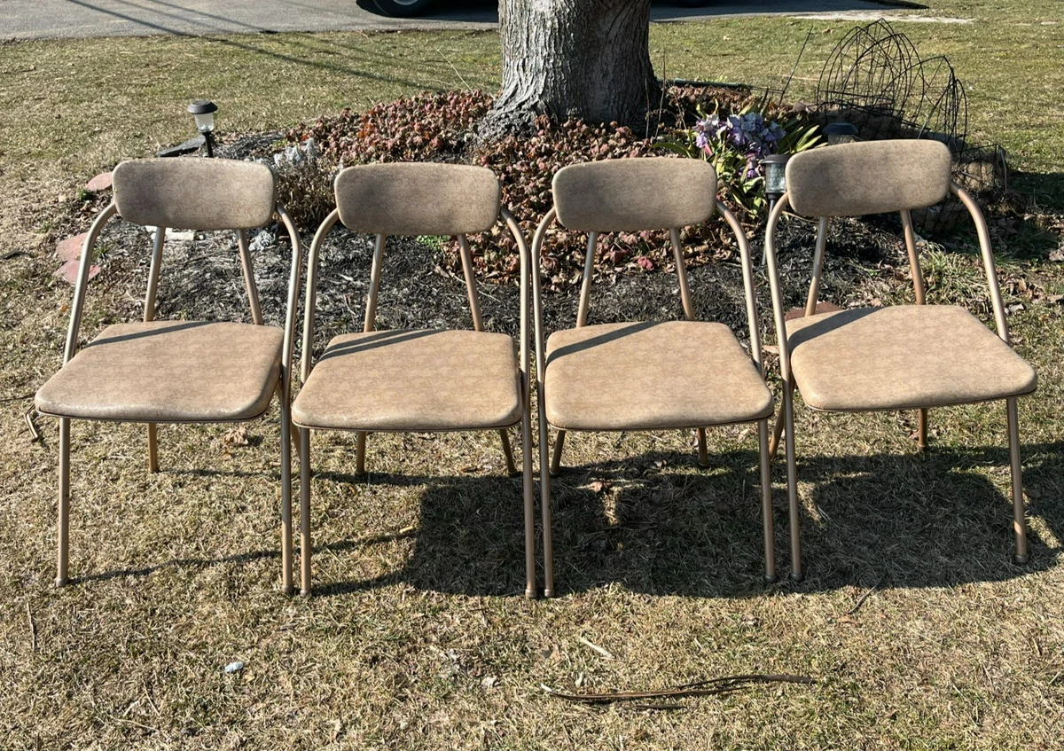Cosco Folding Chair In Antique Chairs 1950-Now for sale | eBay