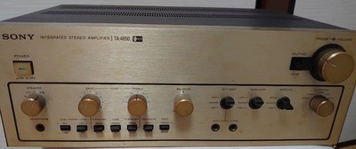 Sony 212581 TA 4650 Integrated Amplifier Transistor for sale