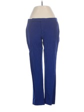 Mossimo Women Blue Casual Pants 4