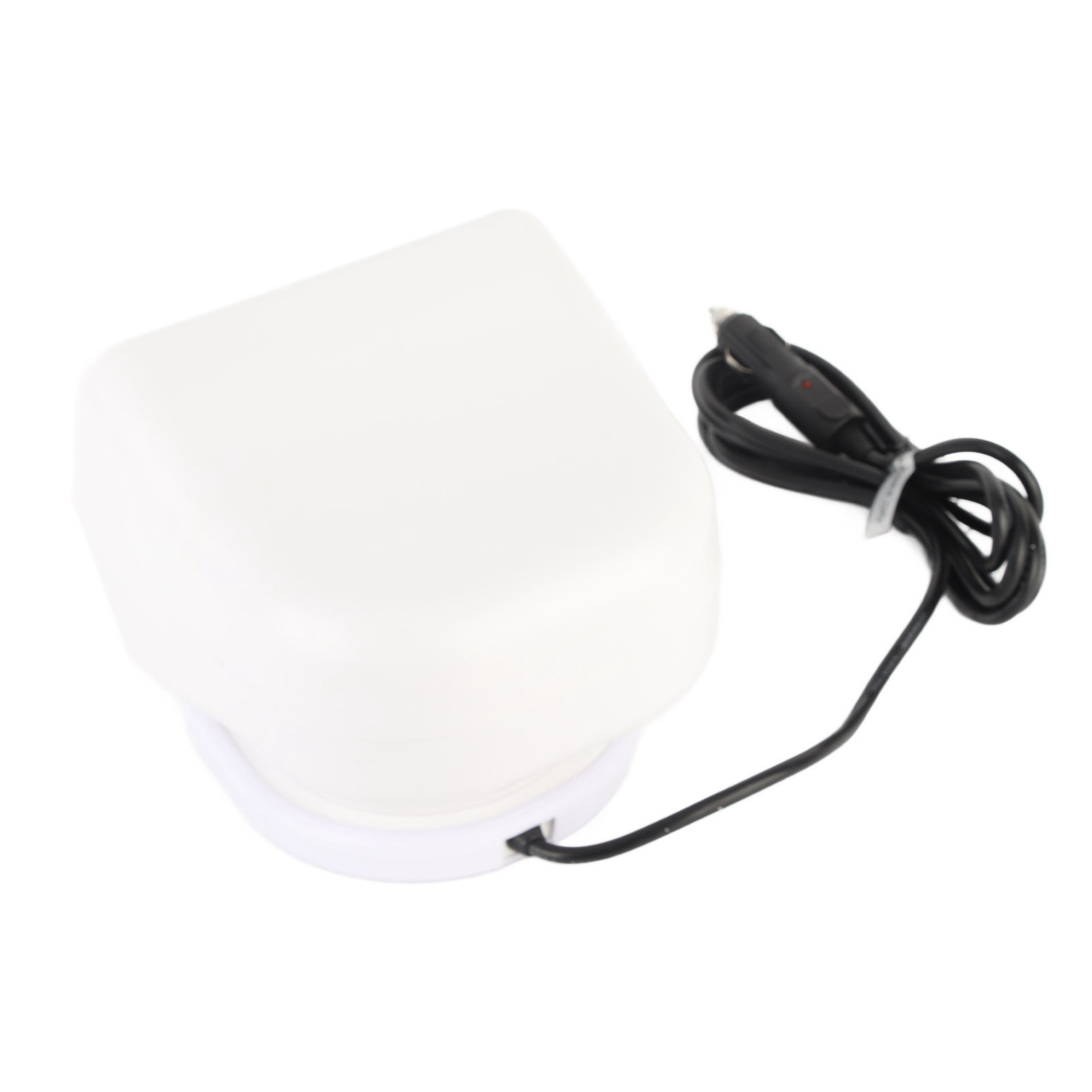 GFL LED Telecomando Proiettore Singola Fila per Nave Fuoristrada Veicolo Corto