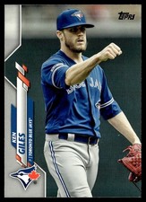 2020 Topps Ken Giles Toronto Blue Jays #84