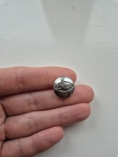 1x LNER Button One Metal 16mm