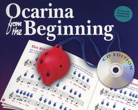 Ocarina From The Beginning | Christopher Hussey | Englisch | Taschenbuch | 2010