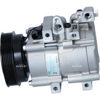 NRF 32755G Kompressor Klimaanlage FüR KIA Hyundai Tucson Sportage VAN JM JE KM