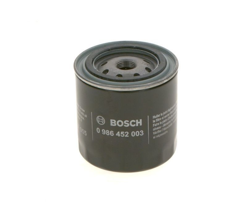 BOSCH 0986452003 Oil Filter Fits Chrysler Daihatsu Dodge Jeep Land Rover Nissan