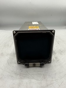 Electronic Flight Display EFD84 622-9681-001 READ