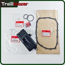 Oem Auto Transmission Filter Kit For Honda Civic Hr-v1.5 1.8 2.0l 21814-5t0-000