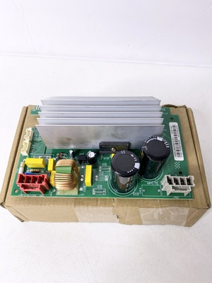 #ad GE Washer Inverter Board WH22X29049 290D2861G101 $175.30