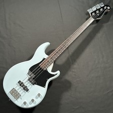 Ice Blue BB434 E-Bass Erle Korpus 5-teilig Hals gebraucht 4kg