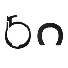 Round Lock Limit Ring Limit Ring/Base Kit For Ninebot-Max-G30 Electric-Scooter