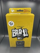 DS taglia 13 Bull Airs Customs Nike Air Jordan 1 MAG Light Up Back To The Future II