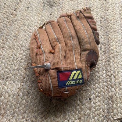 Mizuno Super Flex Baseball Glove RHT Brown Professional Model MM 131 Steerhide