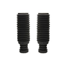 Staubschutzsatz Stoßdämpfer hinten für Nissan X-Trail 1 T30 | 455555