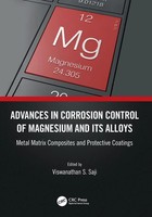 Advances In Corrosion Control Of Magnesium And Its Alloys Viswanathan S. Saji