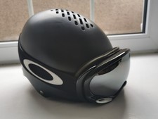 K2 Phase Pro Audio L/XL Helmet + Oakley O Frame Goggles w/ Prizm Polarized Lens