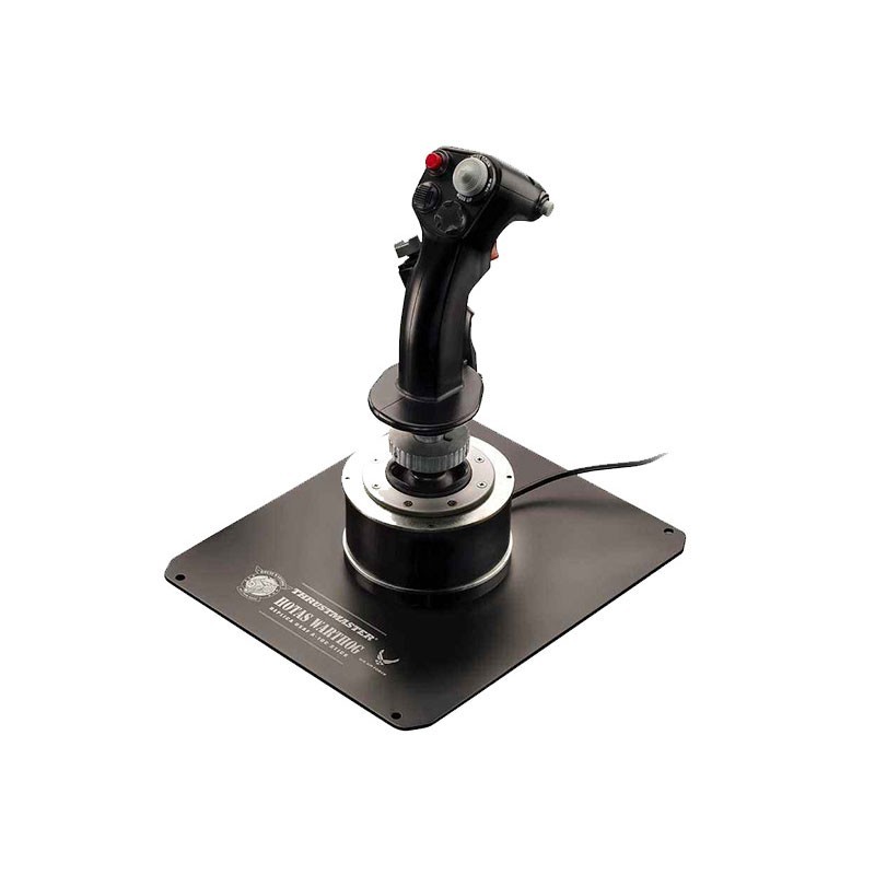 A-10C (A10C) Hotas Warthog Flight Stick Flight Joystick with Metal
