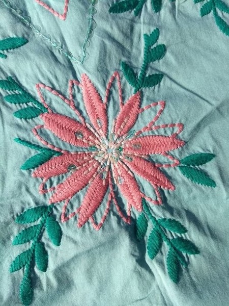 Women Laura Ashley Shirt Multicolor Cotton 40