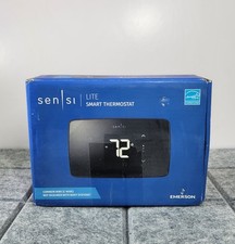 Sensi by Copeland Lite Smart Thermostat ST25WMT